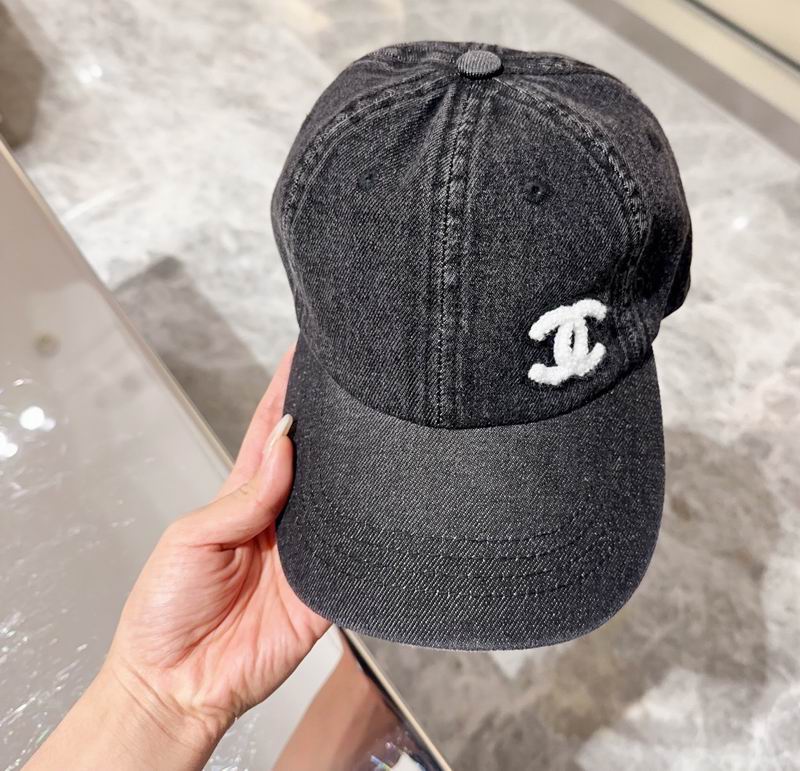 Chanel cap (86)